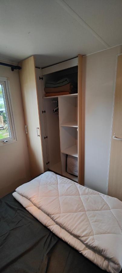 Mobil Home 5-6 Personnes Carnac Extérieur photo