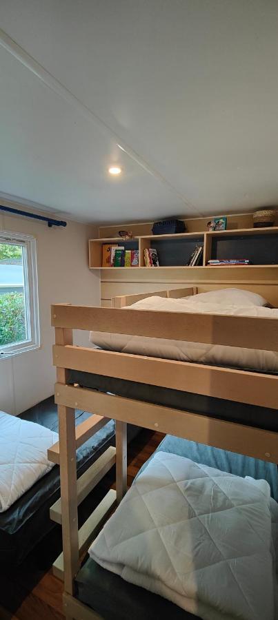 Mobil Home 5-6 Personnes Carnac Extérieur photo