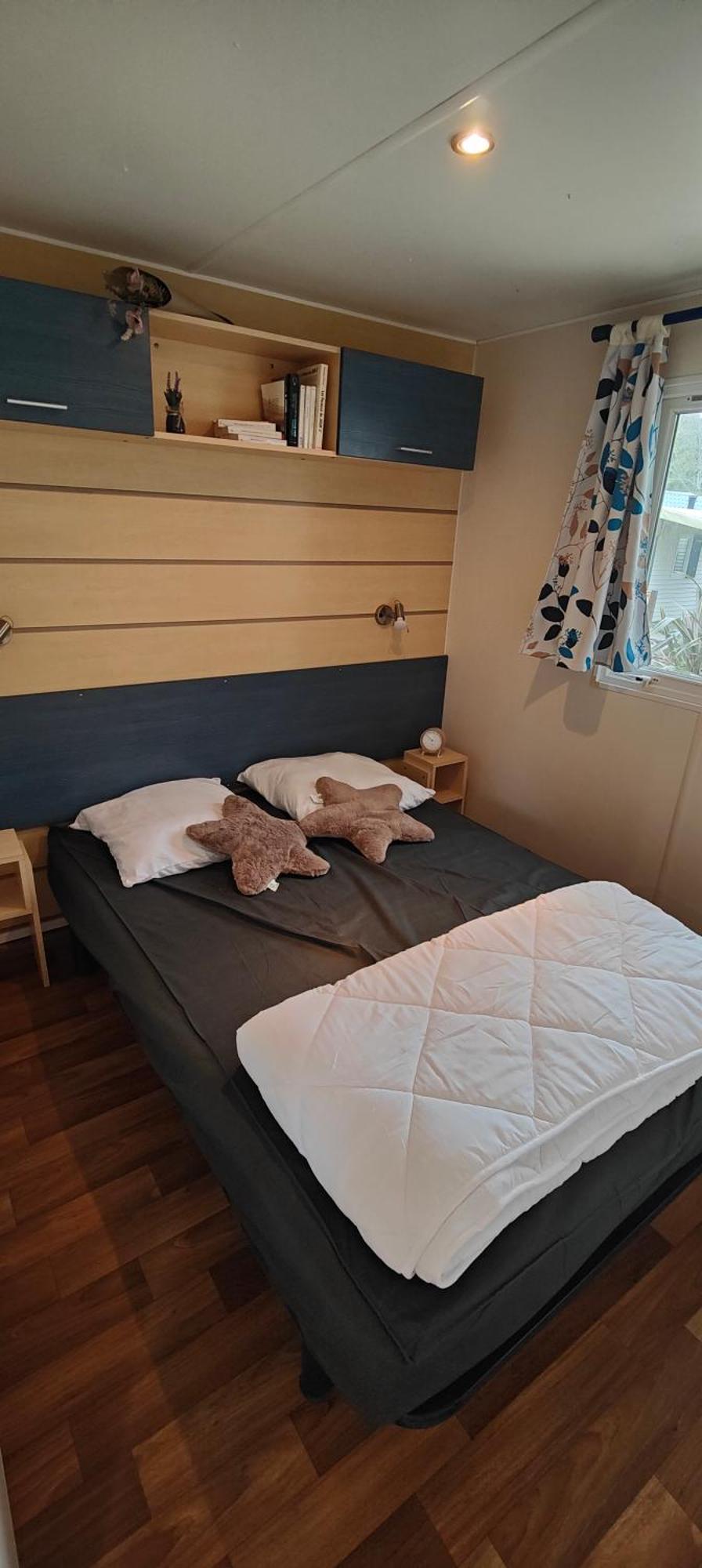 Mobil Home 5-6 Personnes Carnac Extérieur photo